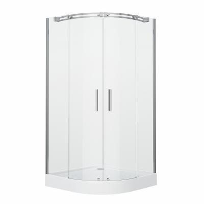 Душевой уголок Grossman Galaxy GR-4100 100х100